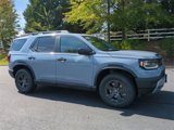New 2026 Honda Passport RTL image 2