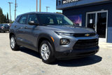 Used 2022 Chevrolet TrailBlazer LS image 3