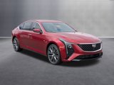 New 2026 Cadillac CT5 Premium Luxury image 3