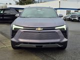 New 2025 Chevrolet Blazer EV LT image 2