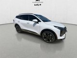 New 2026 Kia Sportage SX image 2