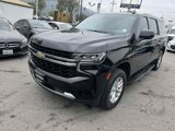 Used 2023 Chevrolet Suburban LS image 3