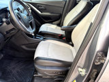 Used 2020 Chevrolet Trax LS w/ Tint and Cruise Package image 5