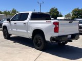 Used 2020 Chevrolet Silverado 1500 Custom Trail Boss w/ Custom Convenience Package image 4