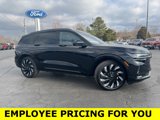 New 2025 Lincoln Nautilus Reserve w/ Jet Appearance Package image 5