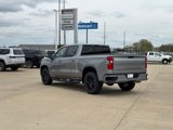 New 2025 Chevrolet Silverado 1500 RST image 5