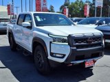 New 2025 Nissan Frontier Pro-X w/ Pro Convenience Package image 5