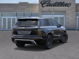 New 2026 Cadillac Vistiq Sport image 4