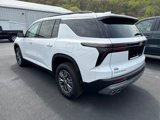 New 2025 Chevrolet Traverse LT w/ Driver Confidence Package image 4