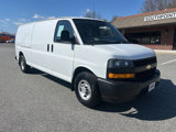 Used 2018 Chevrolet Express 3500 Extended w/ Driver Convenience Package image 5