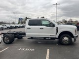 New 2025 Ford F350 XL w/ XL Chrome Package image 6