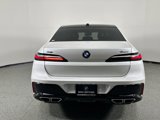 Certified 2023 BMW 760i xDrive image 6