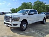 New 2026 RAM 3500 Laramie image 3