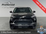 Used 2025 Buick Encore GX Sport Touring w/ Comfort Package image 5