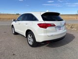 Used 2014 Acura RDX AWD w/ Technology Package image 3