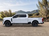 New 2025 Ford F350 Lariat w/ Lariat Ultimate Package image 4