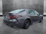 Used 2023 Toyota Camry SE image 5