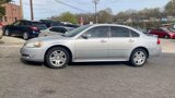 Used 2011 Chevrolet Impala LT image 3