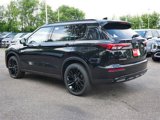 New 2025 Mitsubishi Outlander SEL Black Edition image 2
