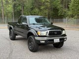 Used 2002 Toyota Tacoma PreRunner image 4