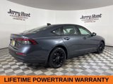 Used 2025 Honda Accord SE image 5