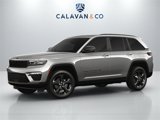 New 2025 Jeep Grand Cherokee Limited image 2
