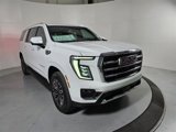 New 2025 GMC Yukon XL Elevation image 3