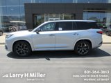 New 2025 Lexus TX 500h AWD image 4