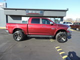 Used 2018 RAM 1500 Laramie w/ Convenience Group image 3