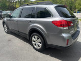 Used 2010 Subaru Outback 3.6R Limited w/ Protection Package 1A image 3