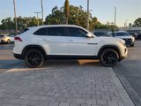 New 2026 Volkswagen Atlas Cross Sport SE image 3