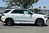 New 2026 Mercedes-Benz GLE 450 4MATIC image 4