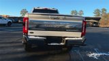 New 2025 Ford F250 King Ranch w/ Chrome Package image 2