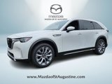 New 2025 MAZDA CX-90 3.3 Turbo w/ Premium Plus Pkg image 1