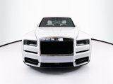 Certified 2024 Rolls-Royce Cullinan w/ Cullinan Package image 2