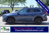 New 2025 Honda CR-V Sport-L image 5