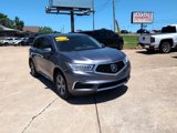 Used 2020 Acura MDX SH-AWD image 3
