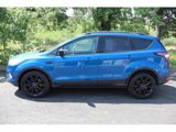 Used 2017 Ford Escape SE w/ Equipment Group 201A image 3