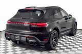 Certified 2025 Porsche Macan Turbo image 5