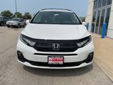 New 2025 Honda Odyssey EX-L image 3