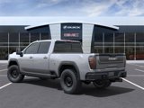 New 2025 GMC Sierra 2500 AT4X w/ AT4X AEV Edition image 3