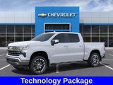New 2025 Chevrolet Silverado 1500 LTZ w/ LTZ Premium Package image 3