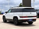 New 2025 Hyundai Santa Fe Calligraphy image 4