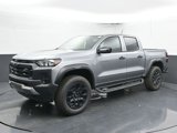 New 2026 Chevrolet Colorado Trail Boss image 5
