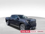 New 2026 GMC Sierra 1500 Denali w/ Denali Reserve Package image 1