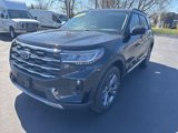 New 2025 Ford Explorer Active image 3