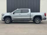 Used 2024 GMC Sierra 1500 AT4 w/ AT4 Premium Package image 2