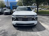 New 2026 Chevrolet Tahoe LT image 2