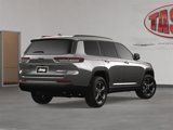 New 2025 Jeep Grand Cherokee L Limited image 5