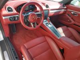 Used 2022 Porsche 718 Cayman S image 4